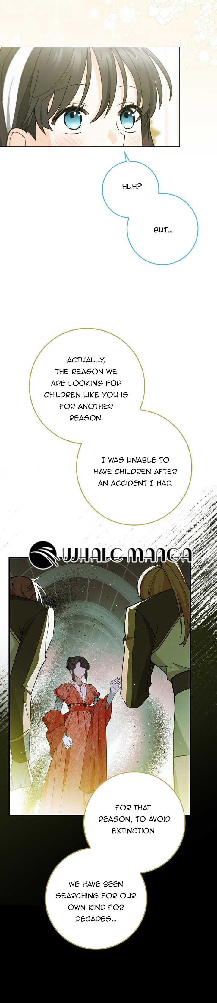 The Crazy Killer Whale’s Favourite Penguin chapter 2 page 36