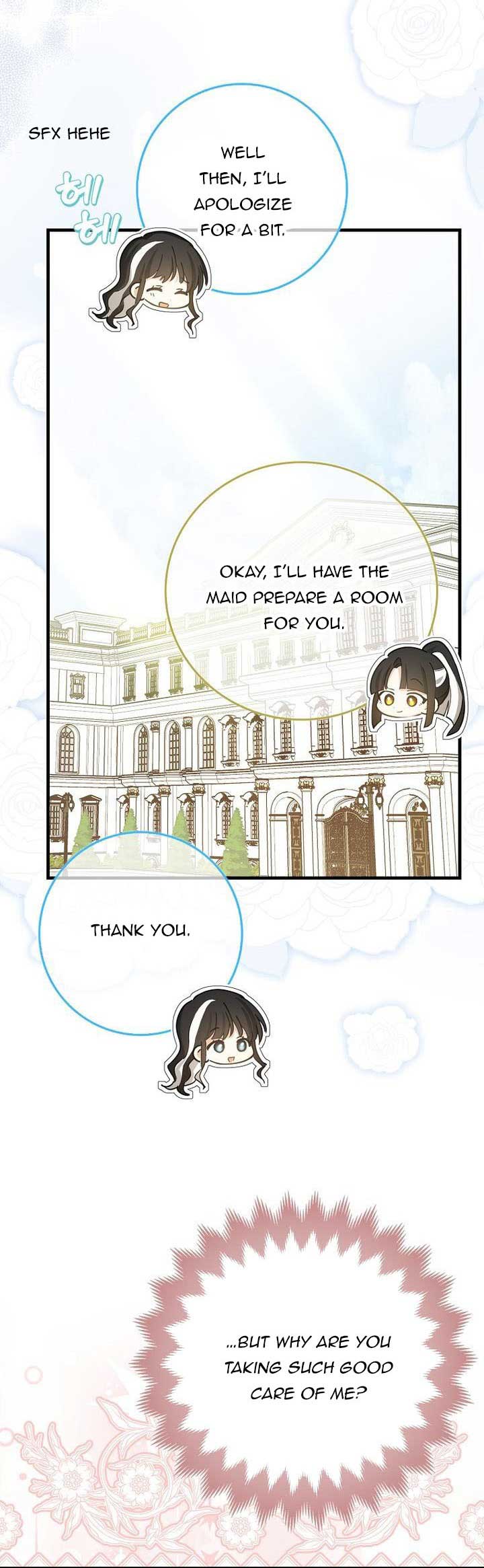 The Crazy Killer Whale’s Favourite Penguin chapter 2 page 40