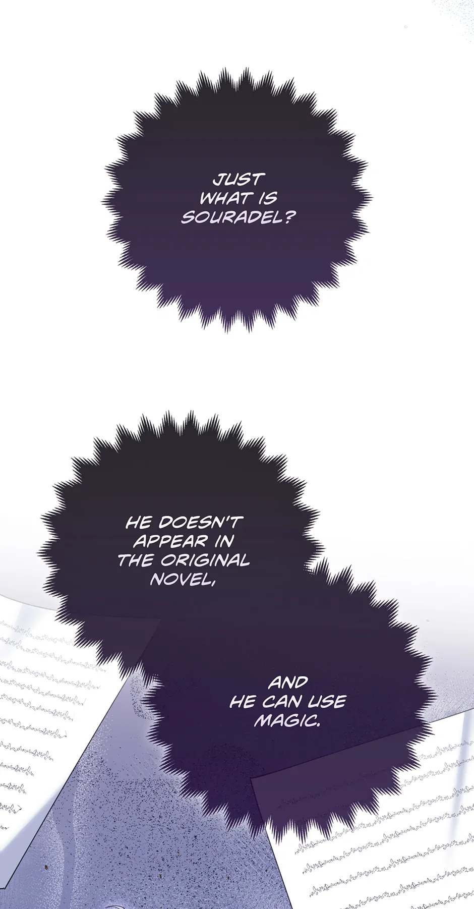 The Crazy Killer Whale’s Favourite Penguin chapter 38 page 22