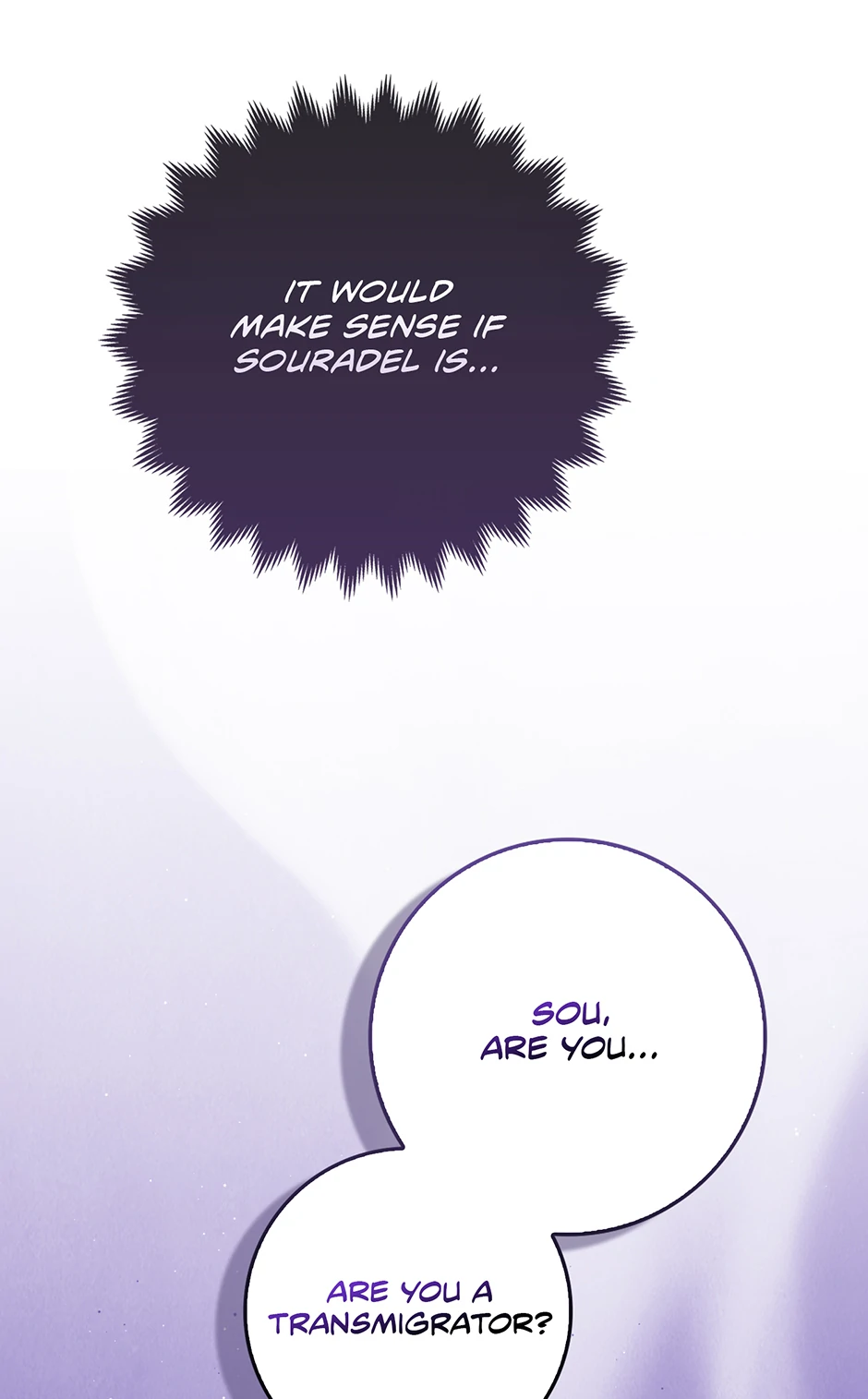 The Crazy Killer Whale’s Favourite Penguin chapter 38 page 24