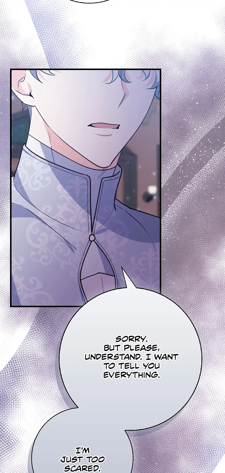 The Crazy Killer Whale’s Favourite Penguin chapter 38 page 31