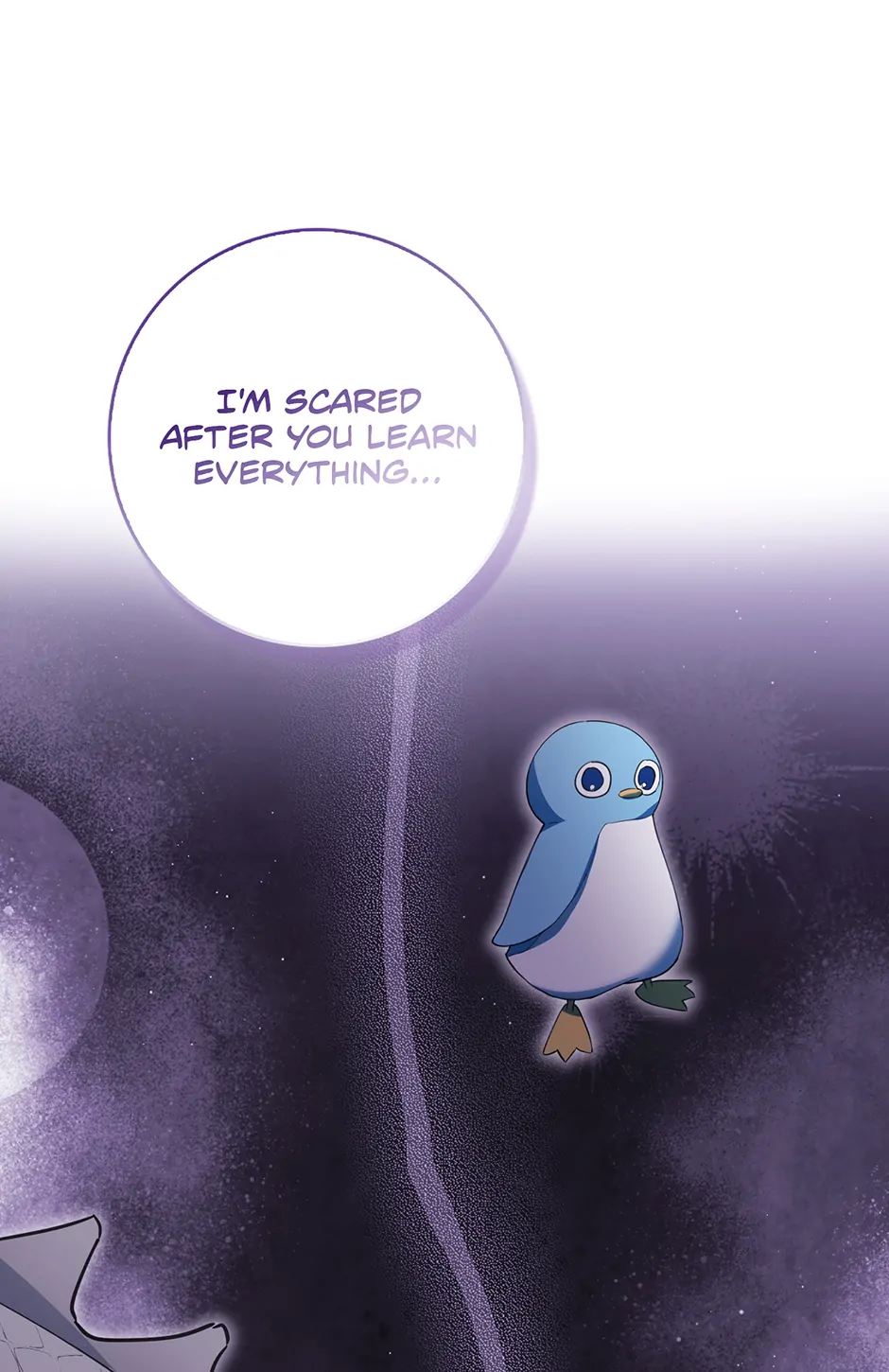 The Crazy Killer Whale’s Favourite Penguin chapter 38 page 39
