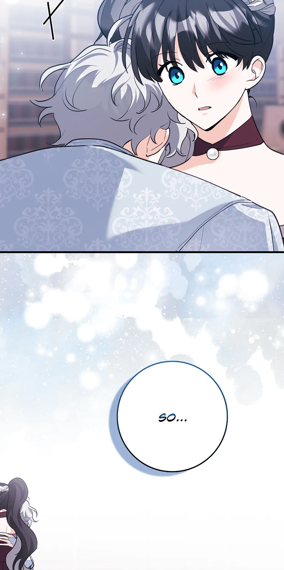 The Crazy Killer Whale’s Favourite Penguin chapter 38 page 44