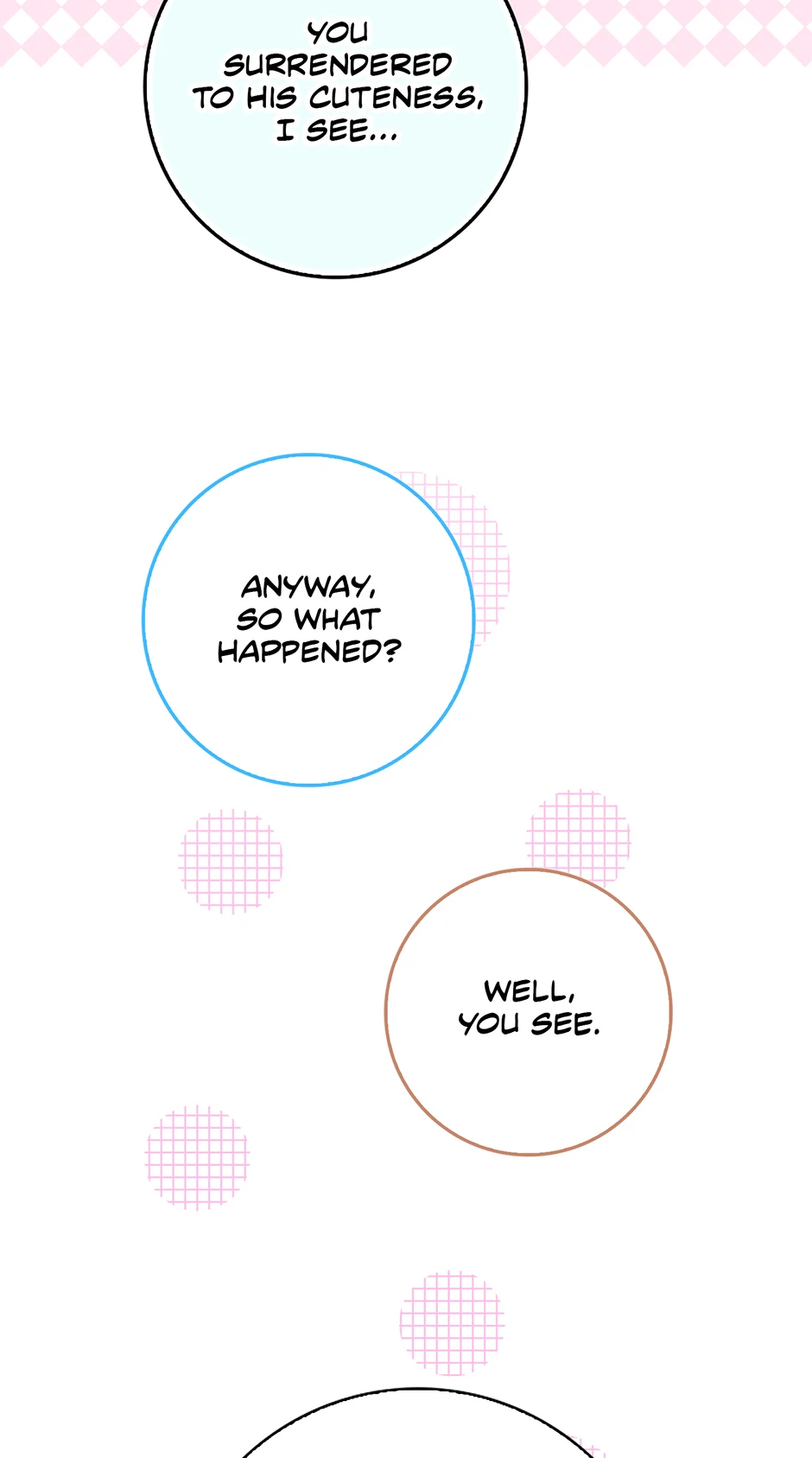 The Crazy Killer Whale’s Favourite Penguin chapter 38 page 65