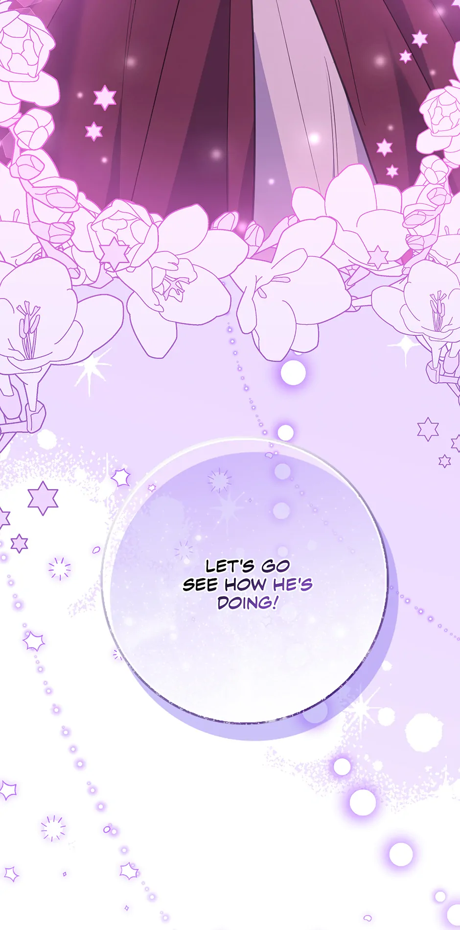 The Crazy Killer Whale’s Favourite Penguin chapter 38 page 72