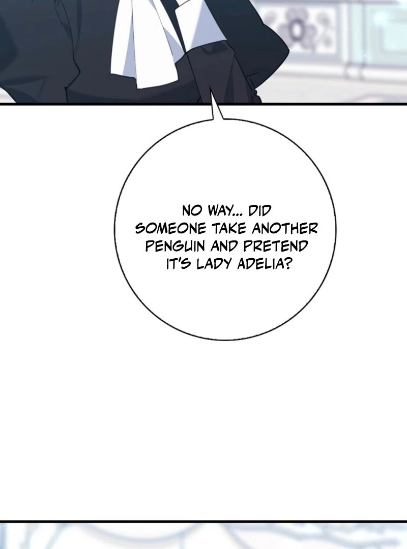 The Crazy Killer Whale’s Favourite Penguin chapter 47 page 106
