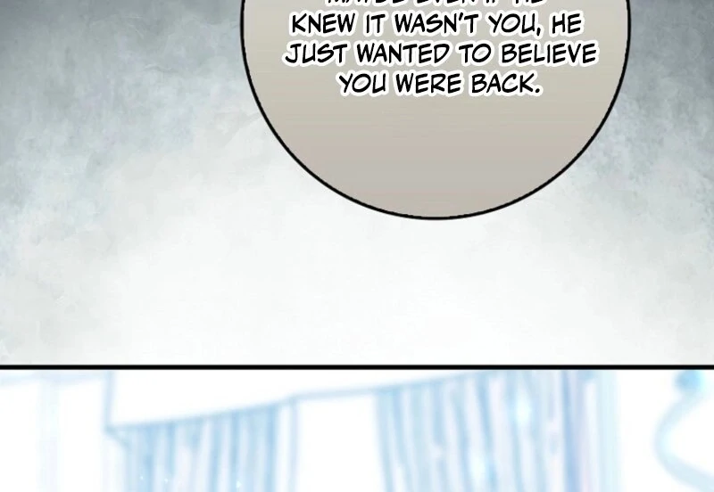 The Crazy Killer Whale’s Favourite Penguin chapter 47 page 110