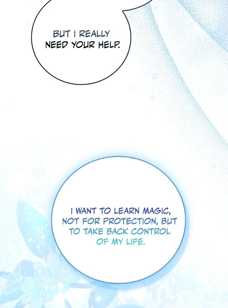The Crazy Killer Whale’s Favourite Penguin chapter 47 page 34