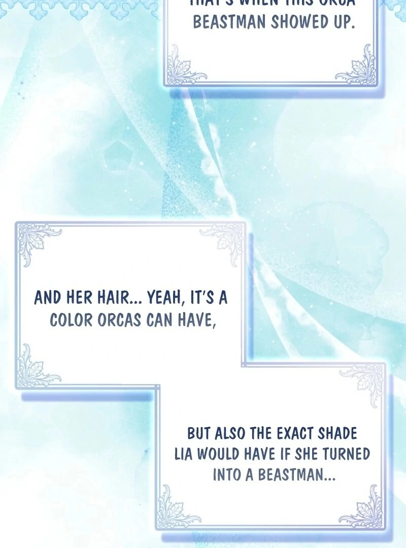 The Crazy Killer Whale’s Favourite Penguin chapter 47 page 52