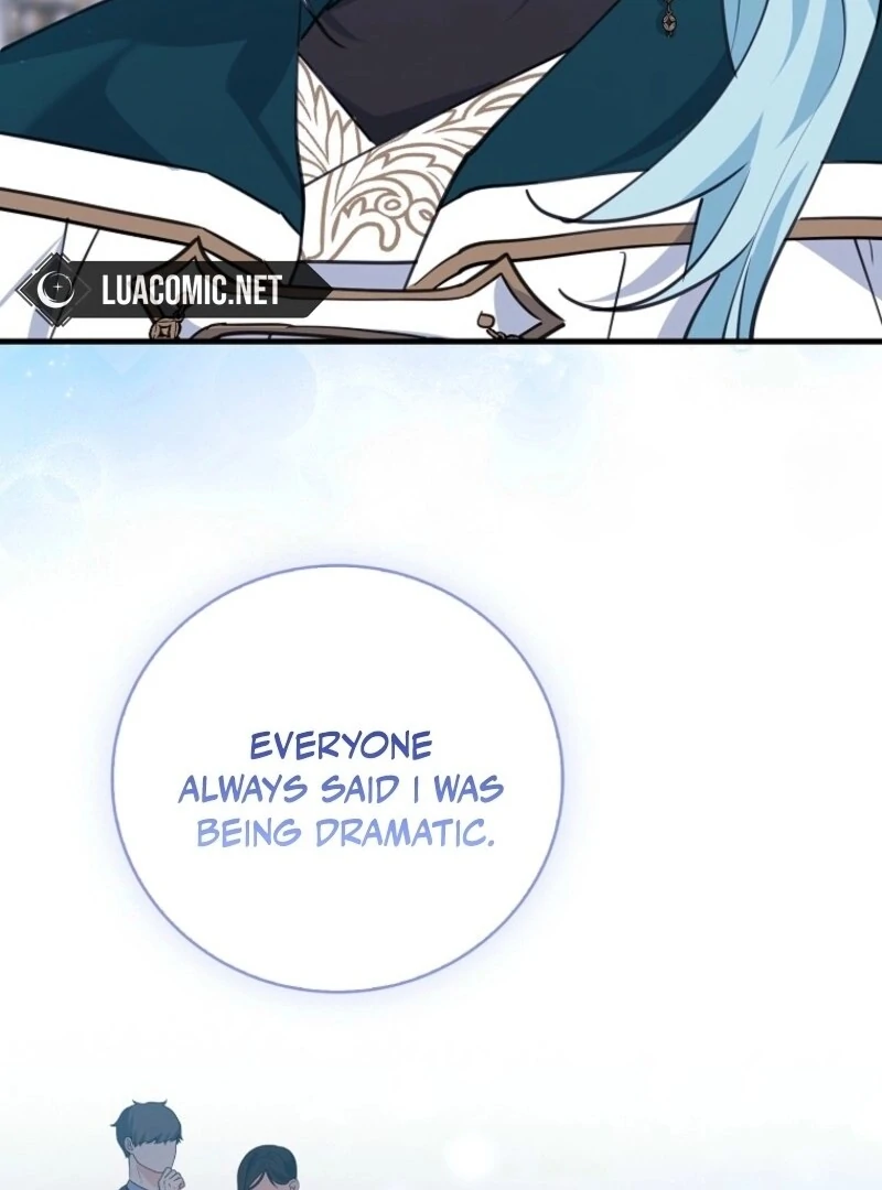 The Crazy Killer Whale’s Favourite Penguin chapter 47 page 79