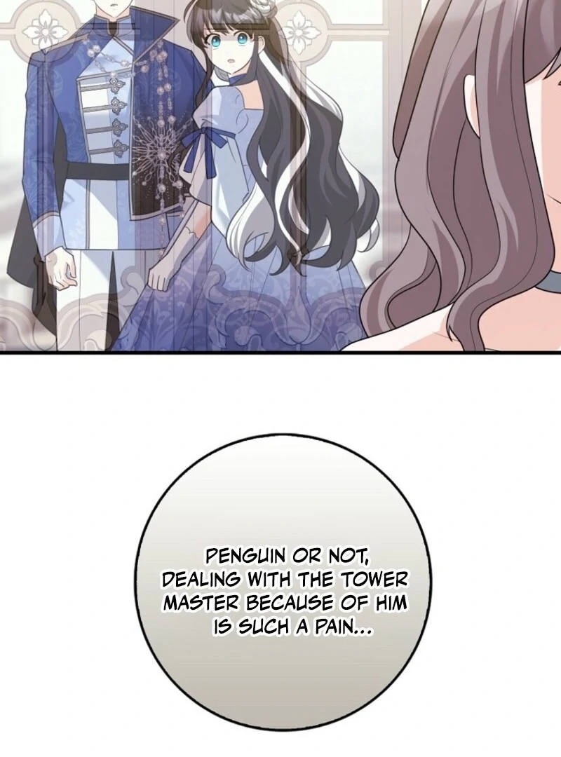 The Crazy Killer Whale’s Favourite Penguin chapter 50 page 117