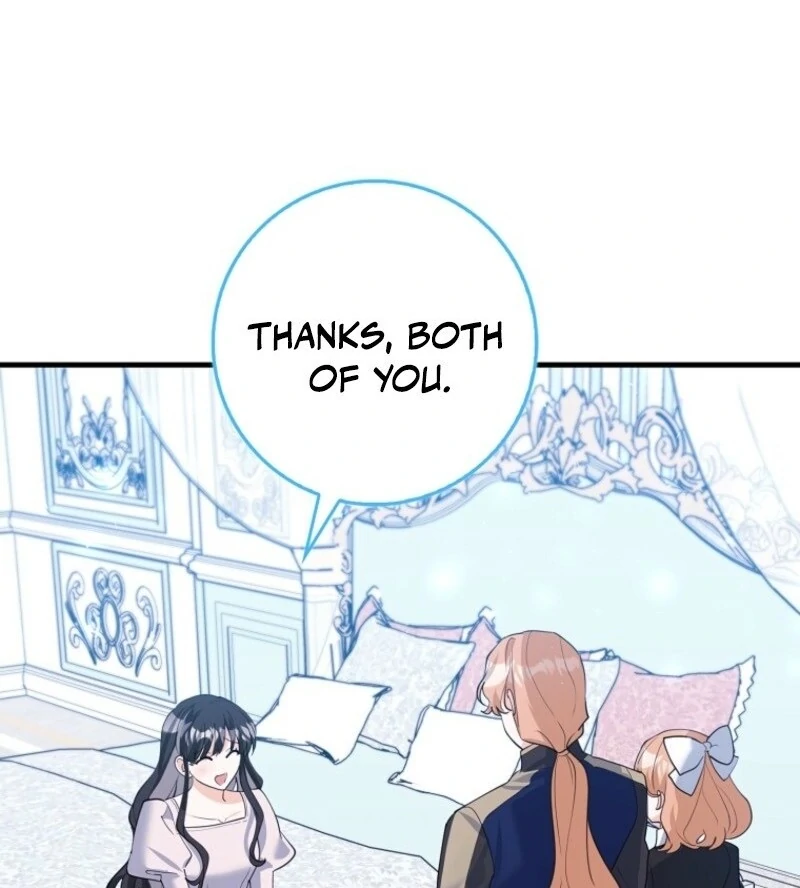 The Crazy Killer Whale’s Favourite Penguin chapter 50 page 21