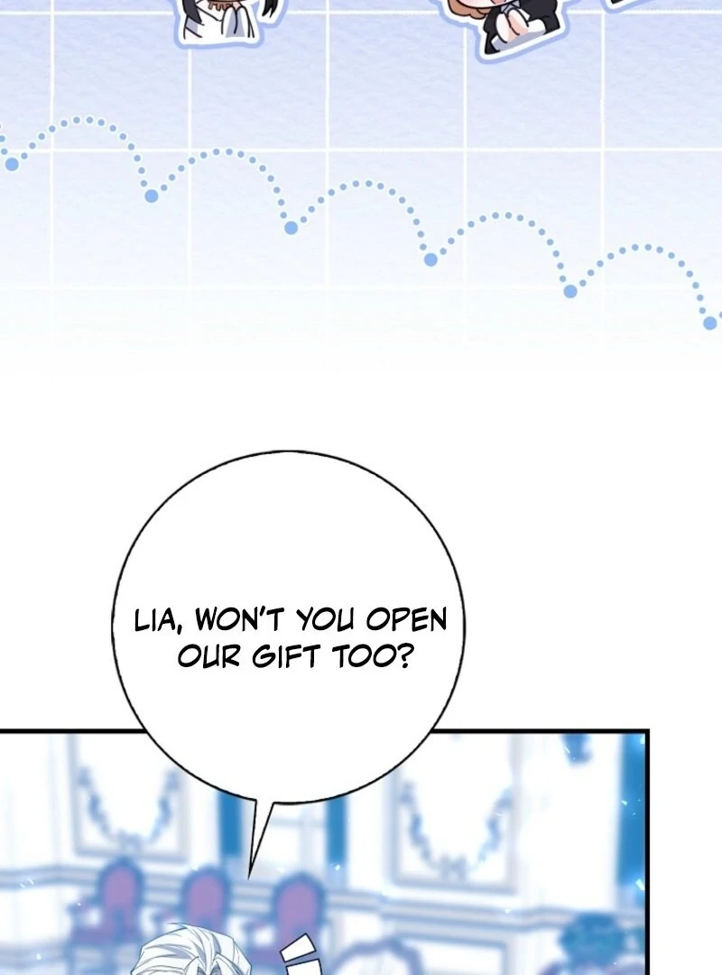 The Crazy Killer Whale’s Favourite Penguin chapter 50 page 48