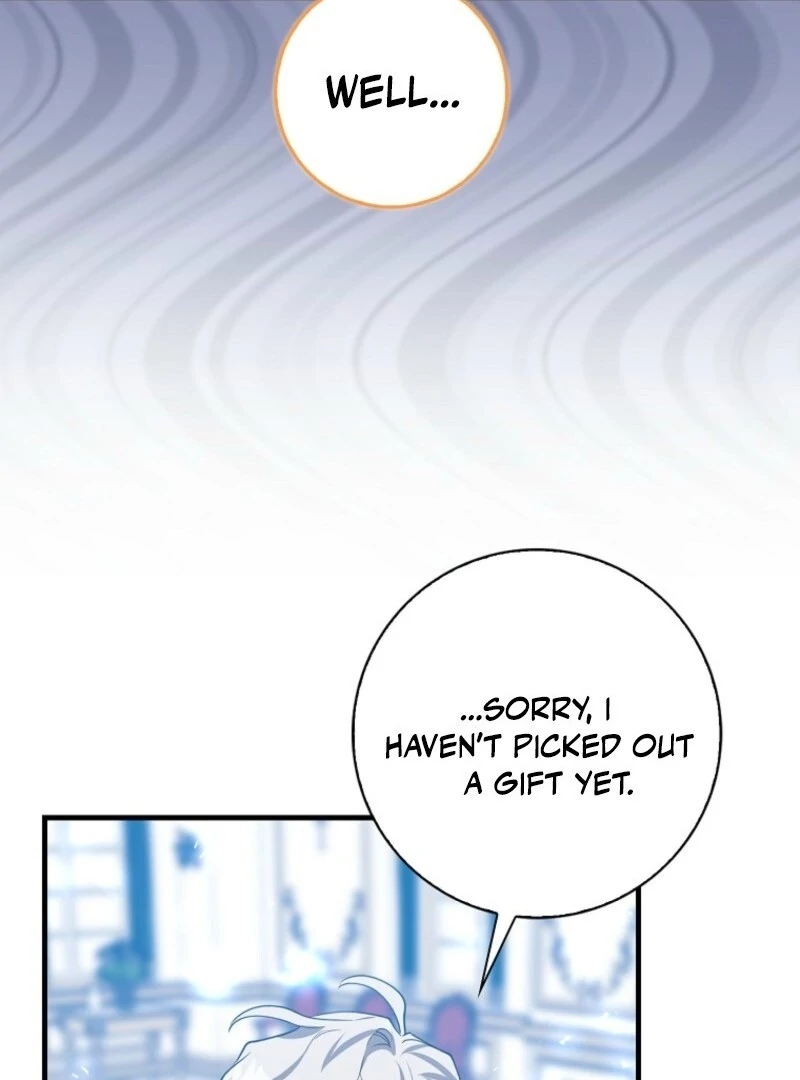 The Crazy Killer Whale’s Favourite Penguin chapter 50 page 65
