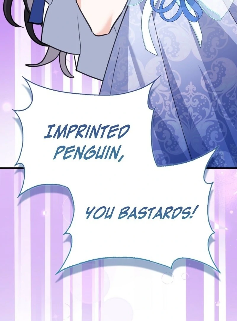 The Crazy Killer Whale’s Favourite Penguin chapter 51 page 18