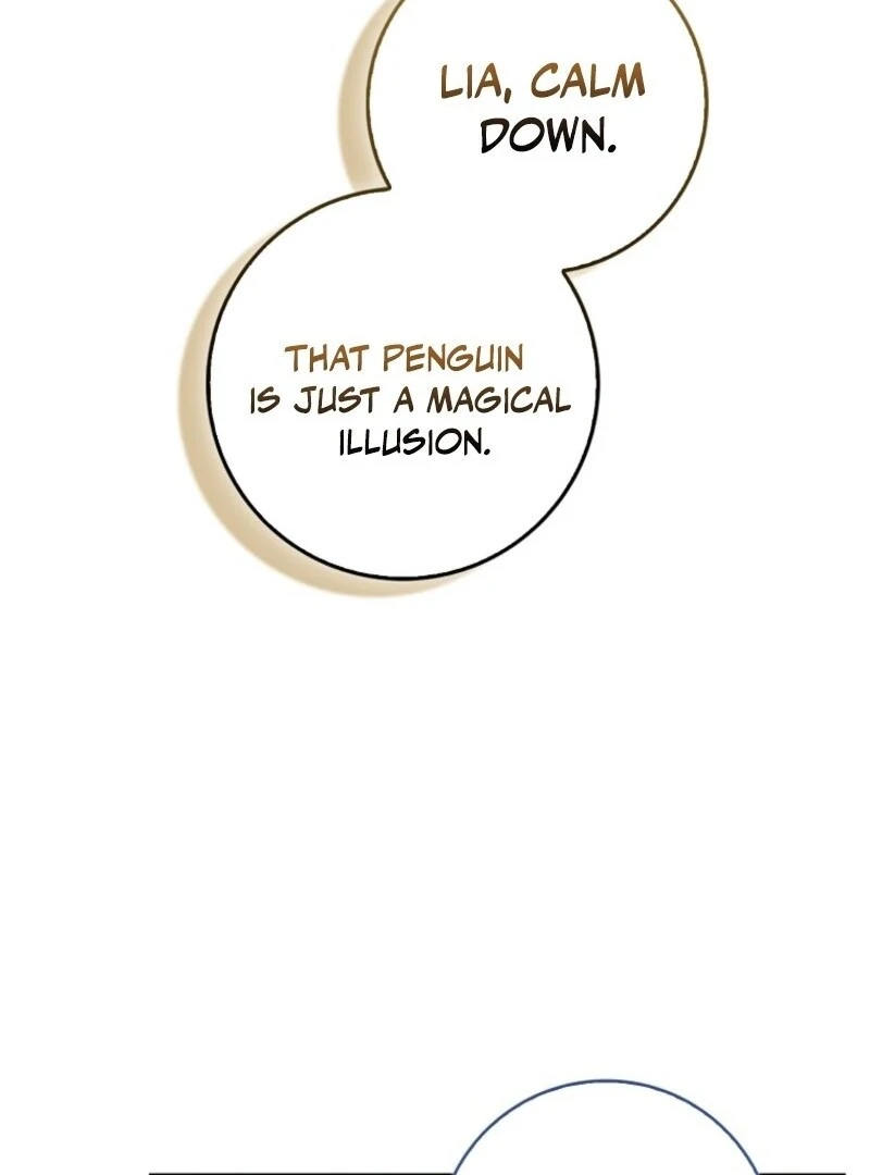 The Crazy Killer Whale’s Favourite Penguin chapter 51 page 63