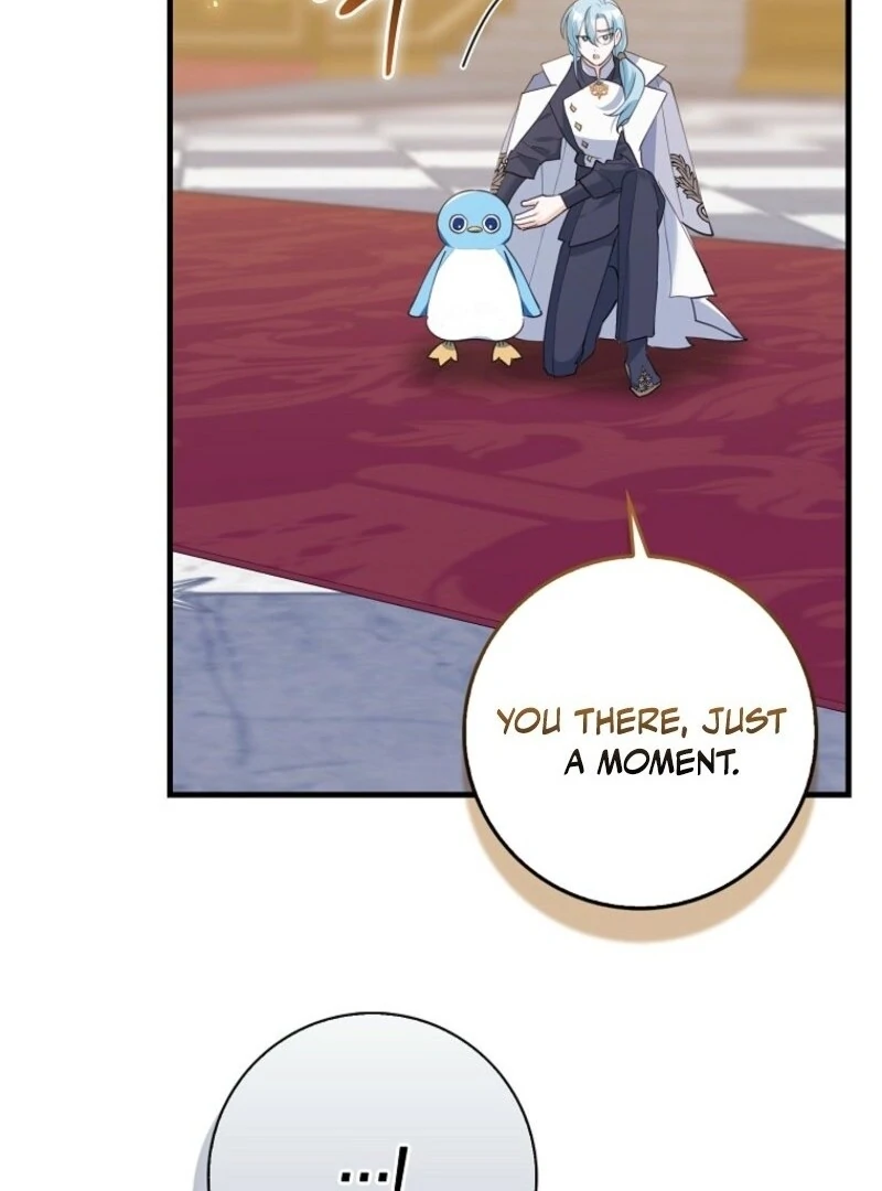 The Crazy Killer Whale’s Favourite Penguin chapter 51 page 70