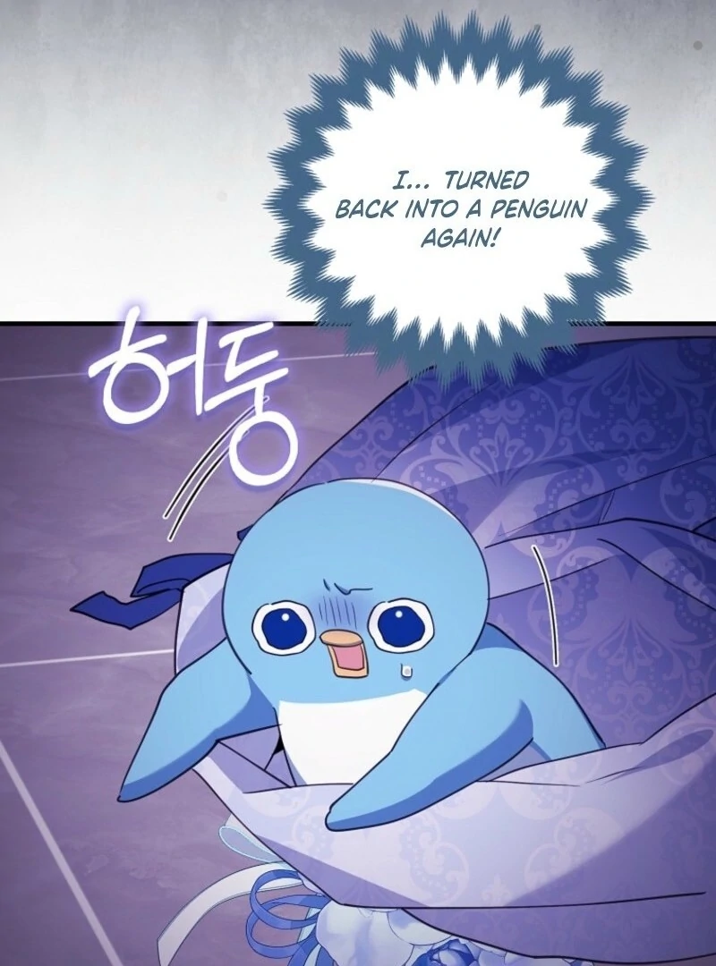 The Crazy Killer Whale’s Favourite Penguin chapter 51 page 85