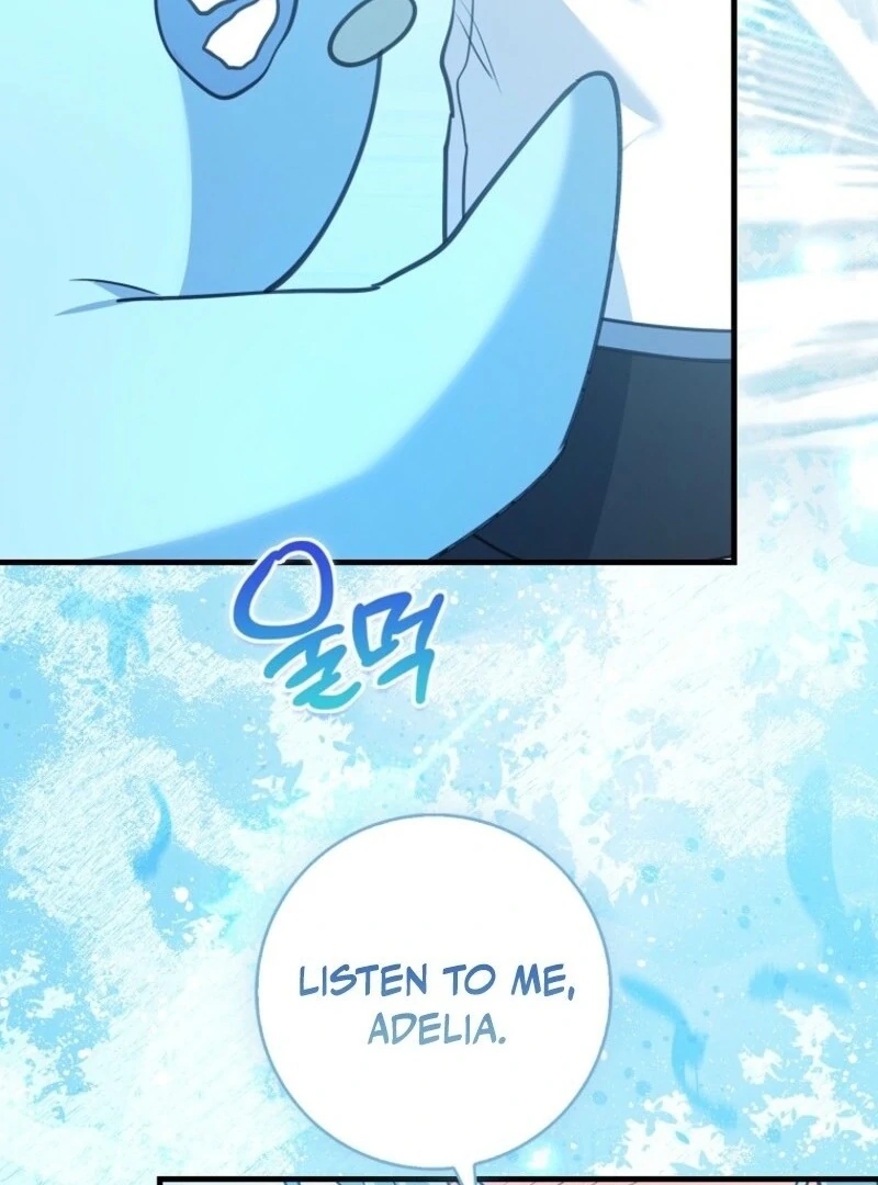 The Crazy Killer Whale’s Favourite Penguin chapter 51 page 110