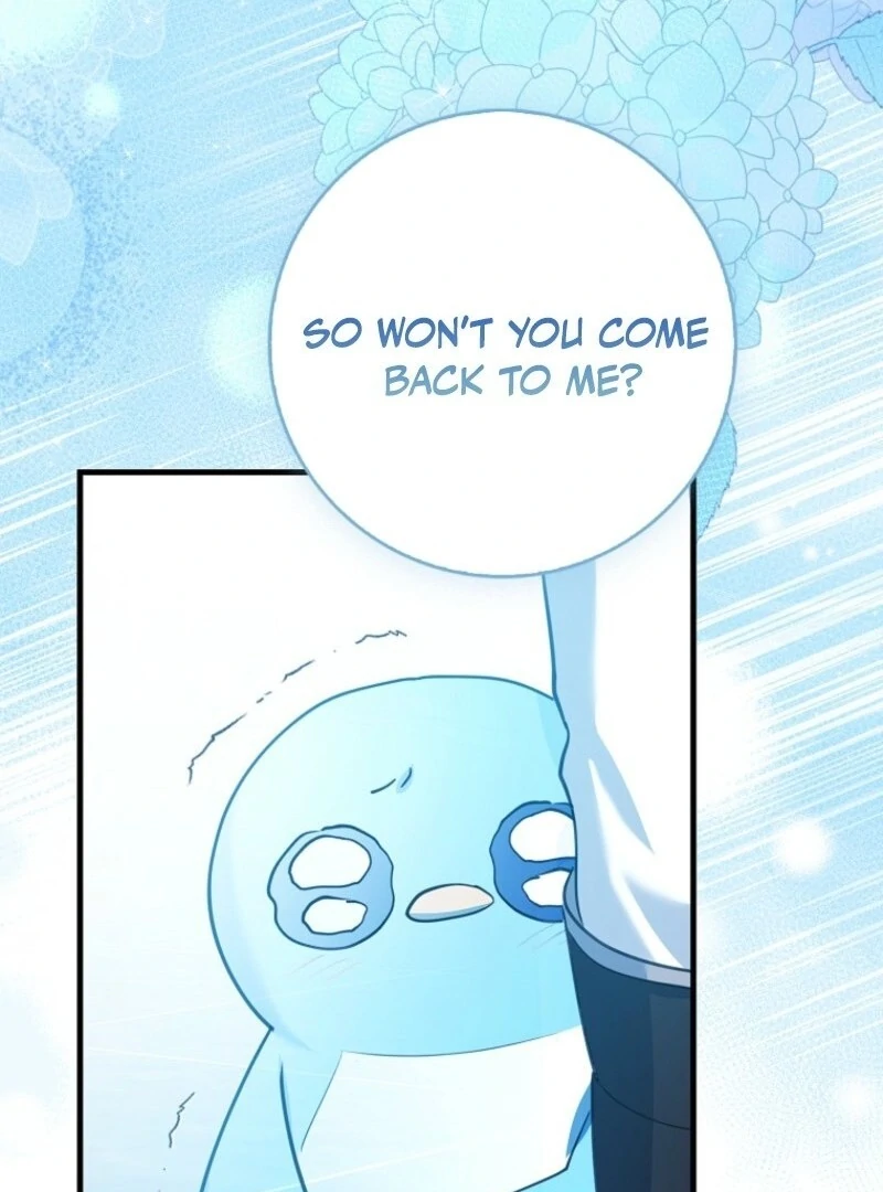 The Crazy Killer Whale’s Favourite Penguin chapter 51 page 115