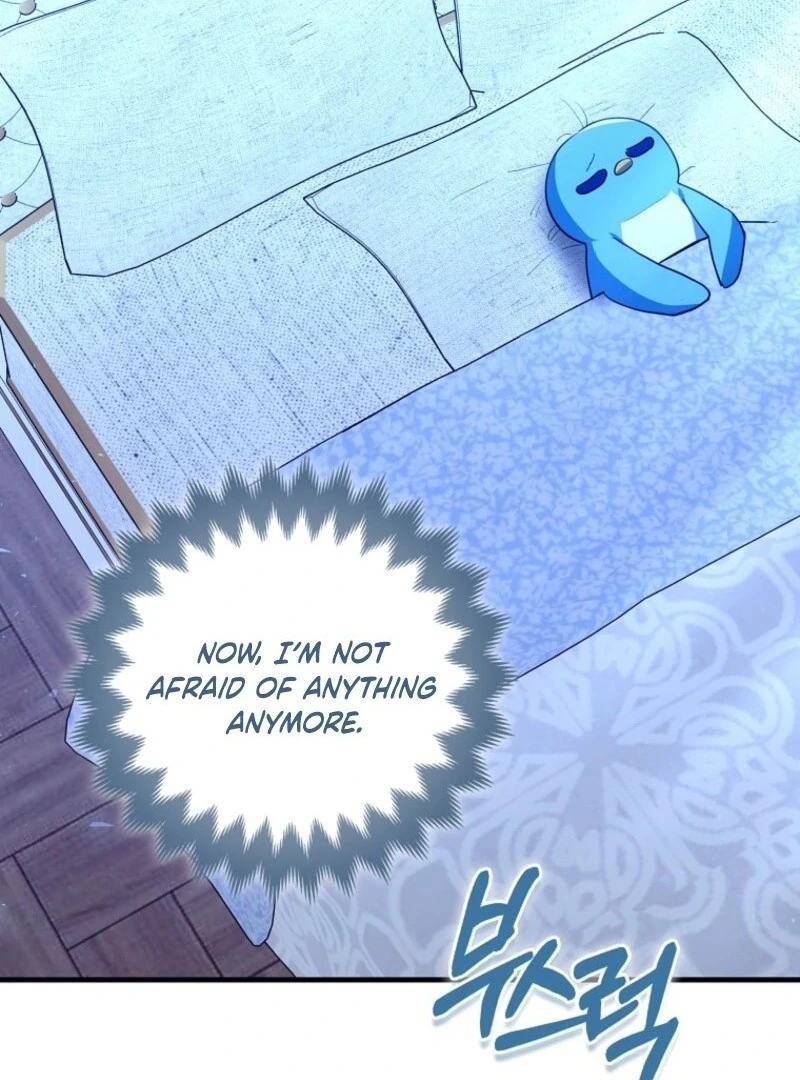 The Crazy Killer Whale’s Favourite Penguin chapter 52 page 36
