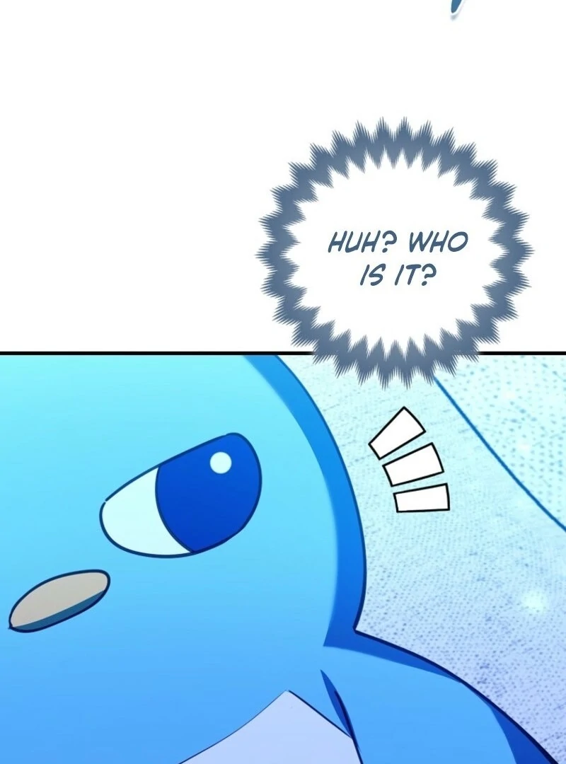 The Crazy Killer Whale’s Favourite Penguin chapter 52 page 37