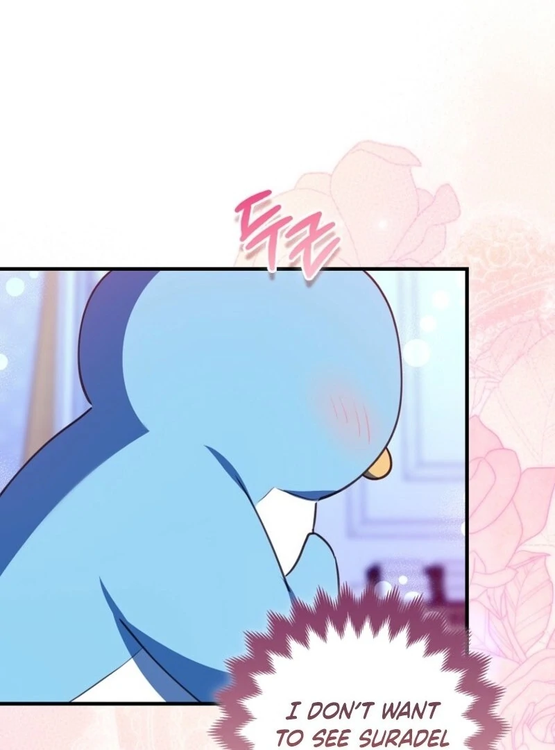 The Crazy Killer Whale’s Favourite Penguin chapter 52 page 48