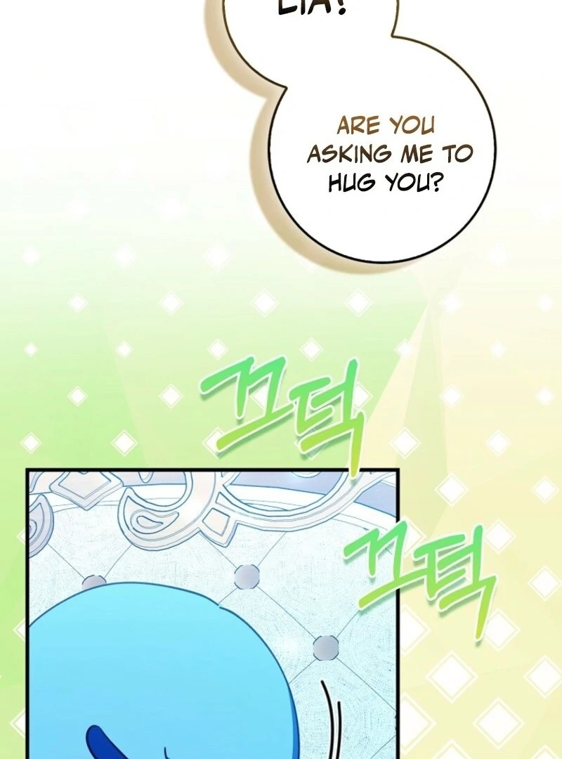 The Crazy Killer Whale’s Favourite Penguin chapter 52 page 54