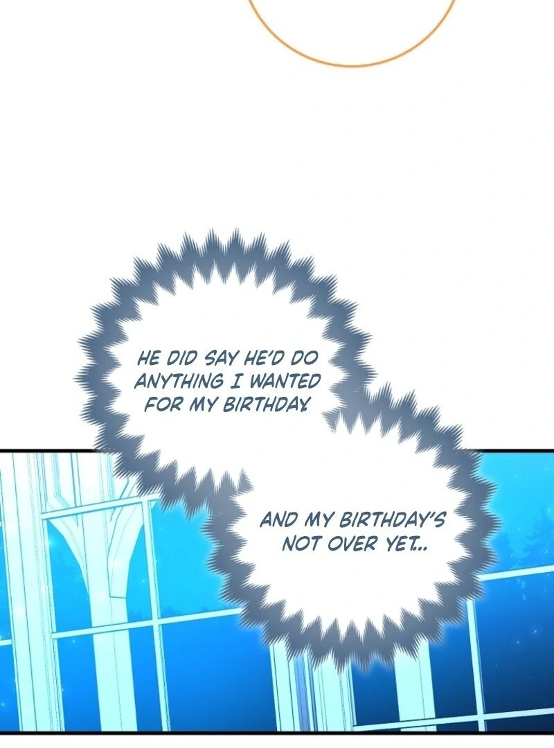 The Crazy Killer Whale’s Favourite Penguin chapter 52 page 61