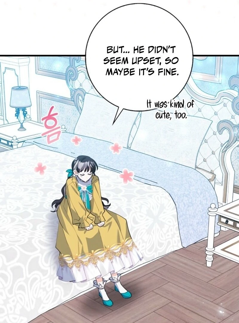 The Crazy Killer Whale’s Favourite Penguin chapter 52 page 79