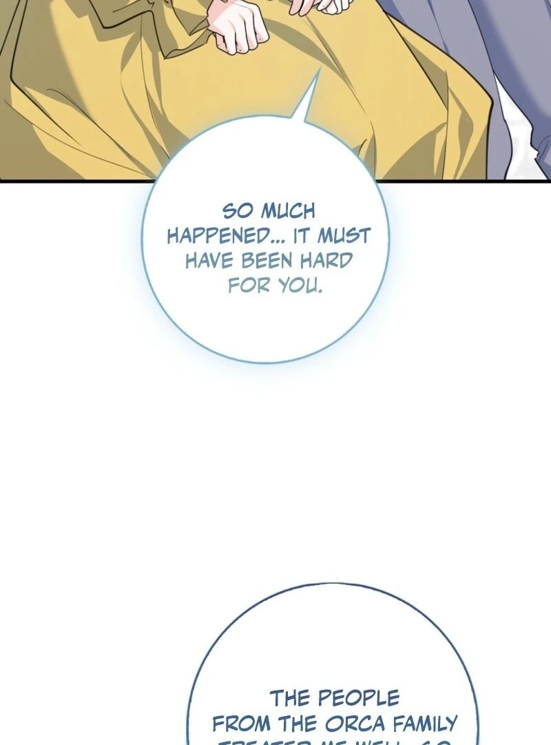 The Crazy Killer Whale’s Favourite Penguin chapter 52 page 94
