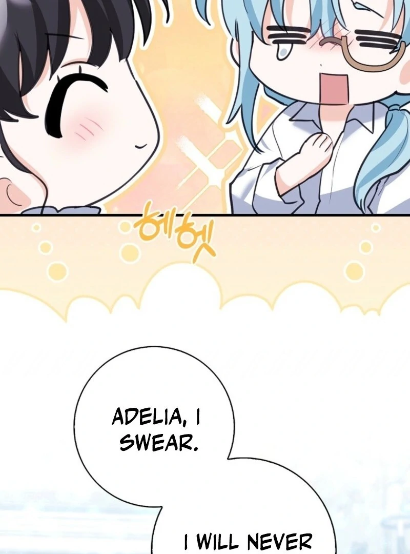 The Crazy Killer Whale’s Favourite Penguin chapter 52 page 101