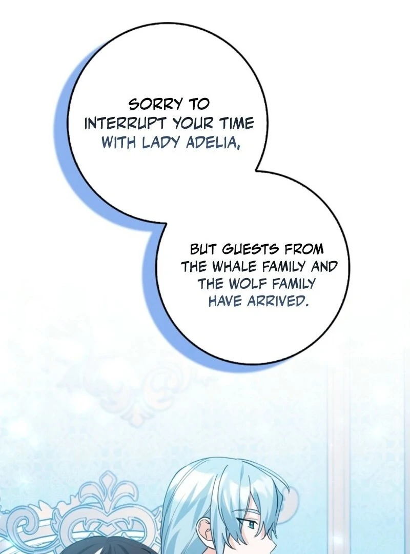 The Crazy Killer Whale’s Favourite Penguin chapter 52 page 108