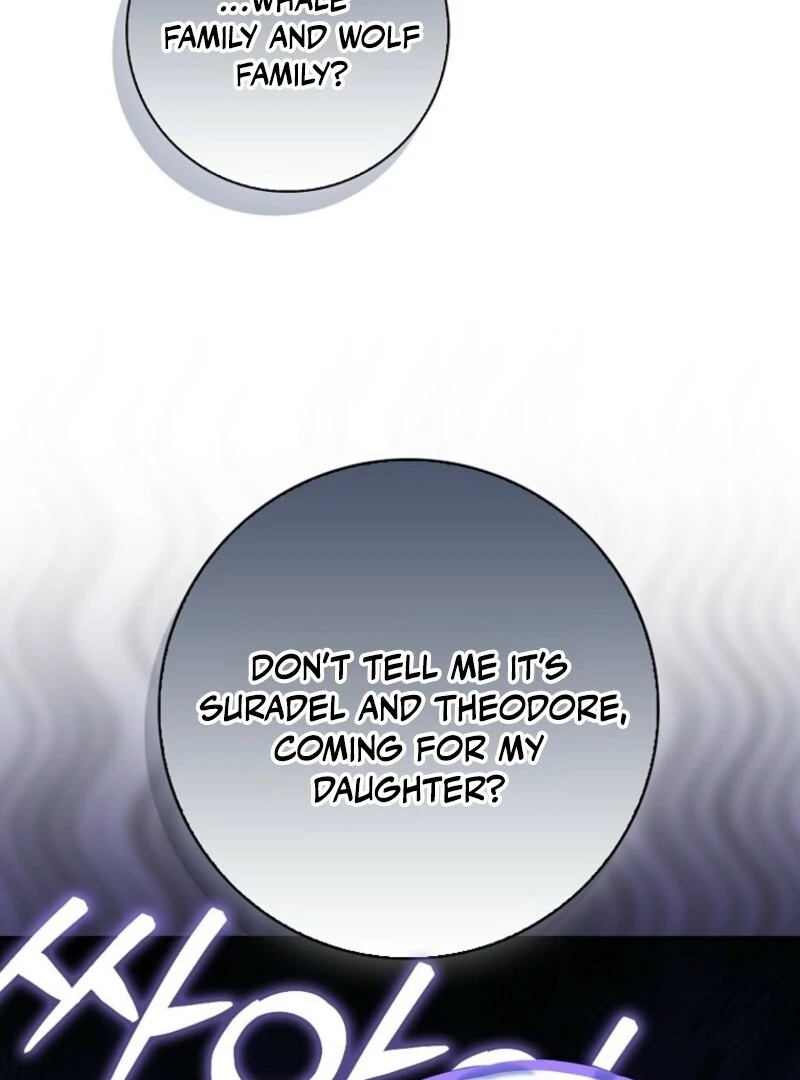 The Crazy Killer Whale’s Favourite Penguin chapter 52 page 111