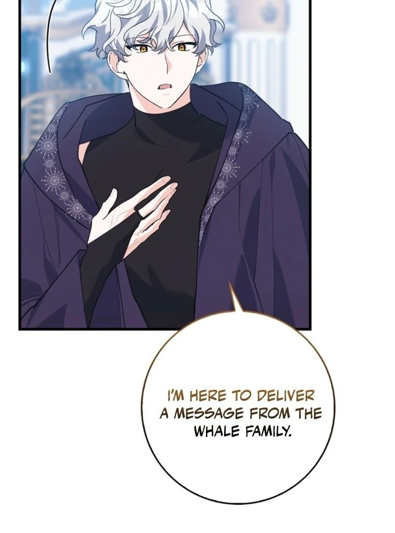 The Crazy Killer Whale’s Favourite Penguin chapter 53 page 8