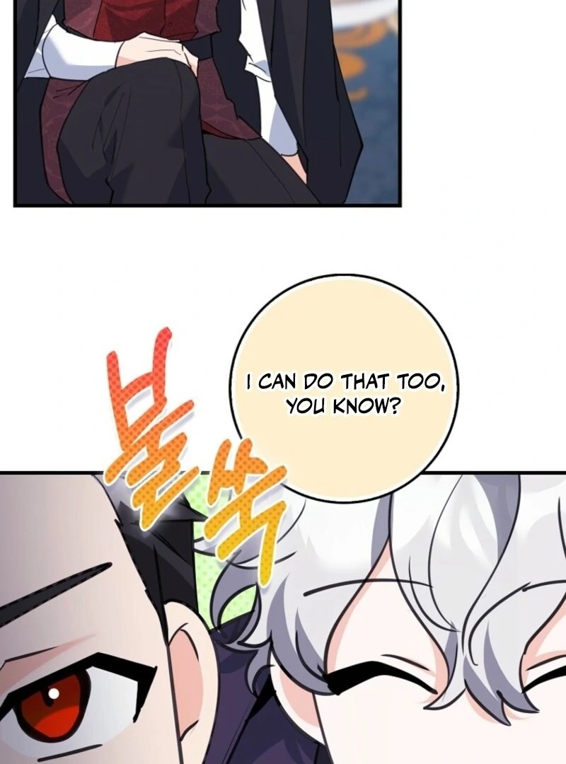 The Crazy Killer Whale’s Favourite Penguin chapter 53 page 33