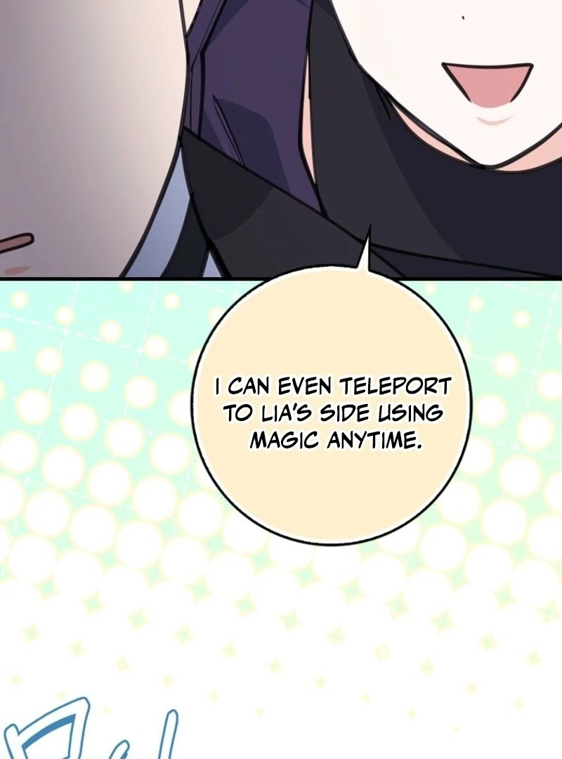 The Crazy Killer Whale’s Favourite Penguin chapter 53 page 34
