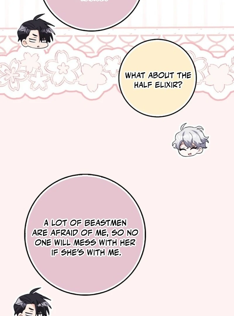 The Crazy Killer Whale’s Favourite Penguin chapter 53 page 37