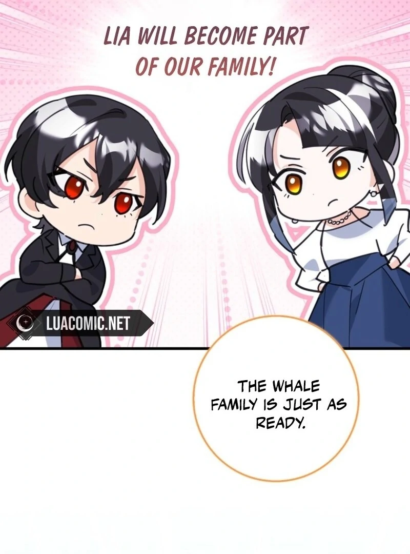 The Crazy Killer Whale’s Favourite Penguin chapter 53 page 39