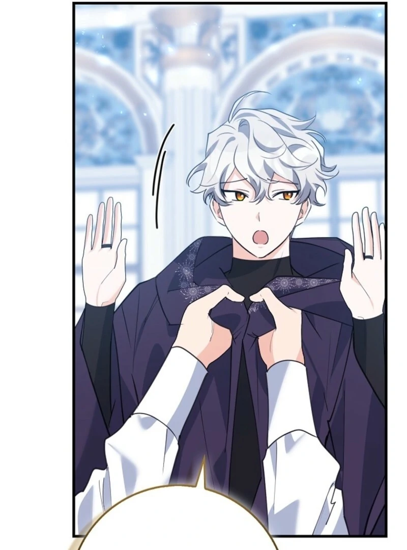 The Crazy Killer Whale’s Favourite Penguin chapter 53 page 43