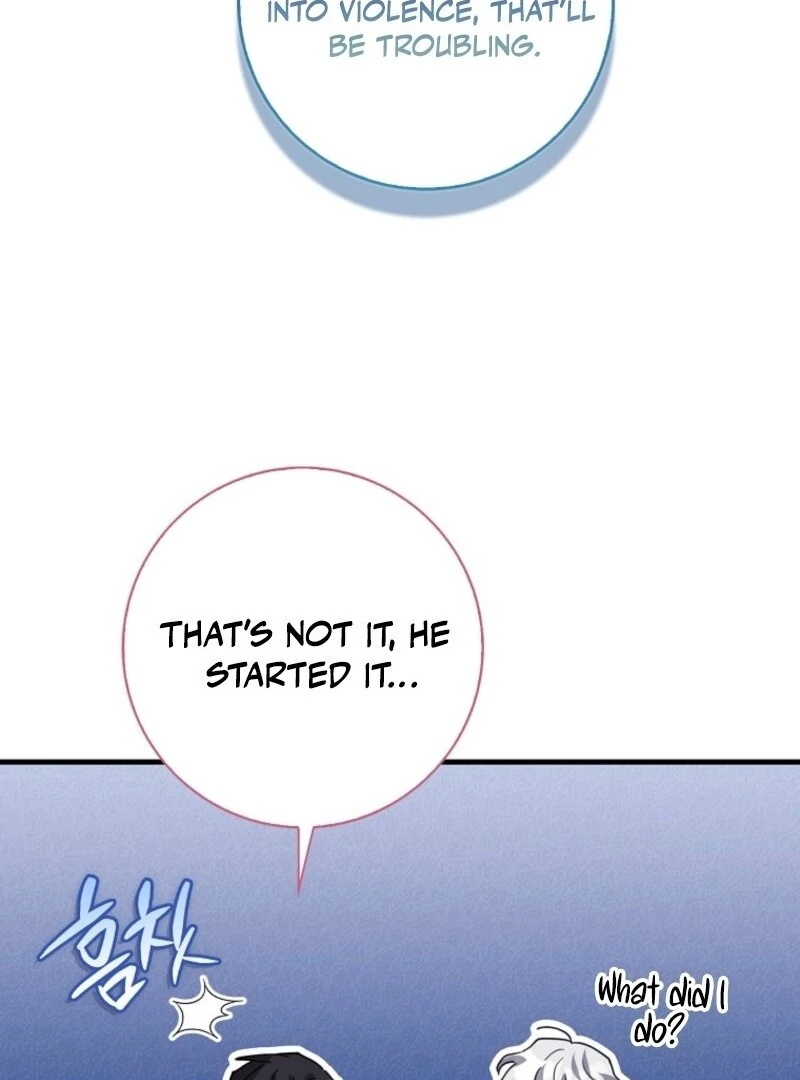 The Crazy Killer Whale’s Favourite Penguin chapter 53 page 46