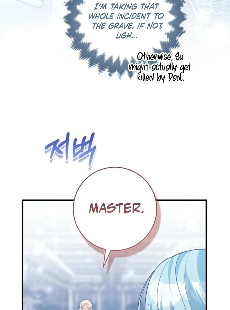 The Crazy Killer Whale’s Favourite Penguin chapter 53 page 77