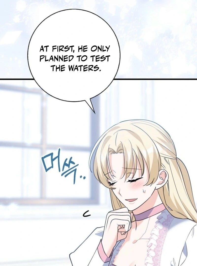 The Crazy Killer Whale’s Favourite Penguin chapter 53 page 106
