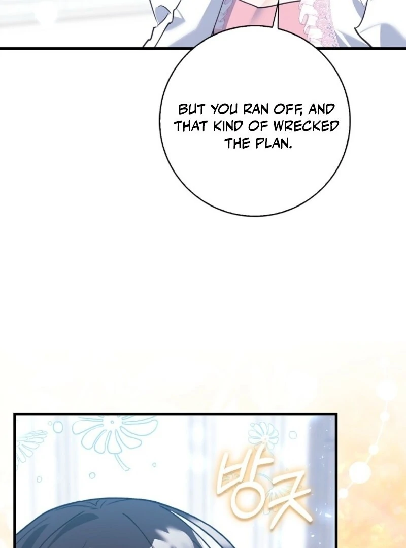 The Crazy Killer Whale’s Favourite Penguin chapter 53 page 107