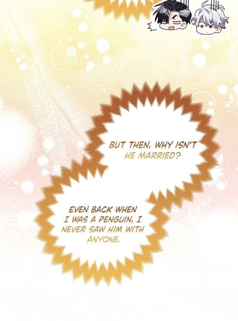 The Crazy Killer Whale’s Favourite Penguin chapter 55 page 22