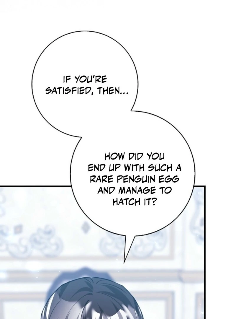 The Crazy Killer Whale’s Favourite Penguin chapter 55 page 30