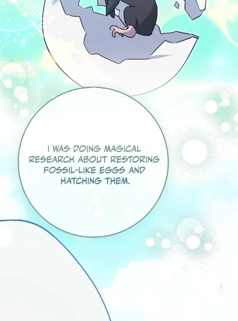 The Crazy Killer Whale’s Favourite Penguin chapter 55 page 33