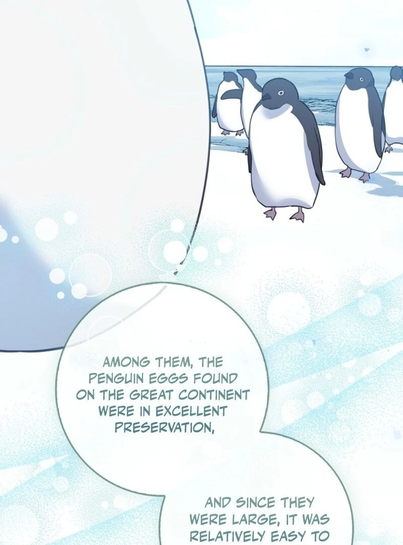The Crazy Killer Whale’s Favourite Penguin chapter 55 page 34