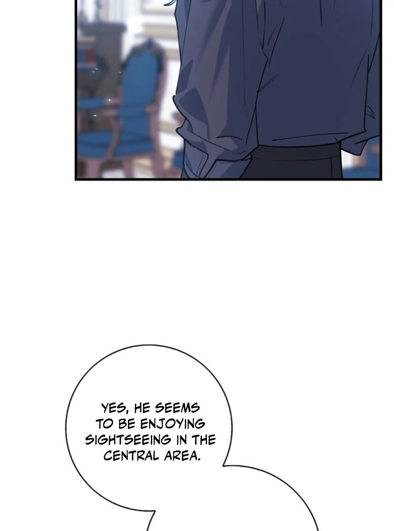 The Crazy Killer Whale’s Favourite Penguin chapter 55 page 47