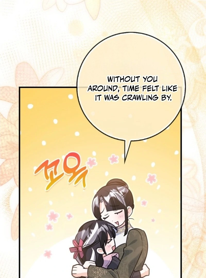 The Crazy Killer Whale’s Favourite Penguin chapter 55 page 83